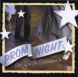 Prom Night: See You In September