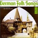 20 Best-Loved German Folk Songs