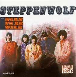 Steppenwolf