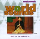 Japan: Music of Shakuhachi