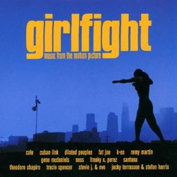 Girlfight: Music from the Motion Picture (2000 Film)