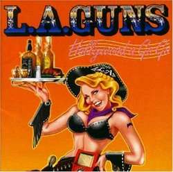 Best of L.A. Guns