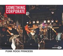 Punk Rock Princess