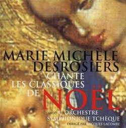 Chante Les Classiques De Noel