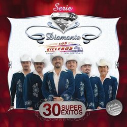 Serie Diamante: 30 Super Exitos