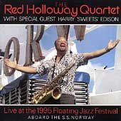 Live at Floating Jazz Festival 1995