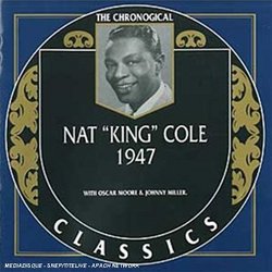 Nat King Cole 1947