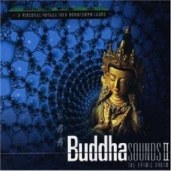 Buddha Sounds 2: Arabic Dream (Arg)