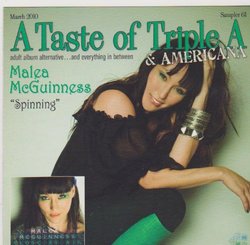 A Taste of Triple a & Americana [2 Cd Set]