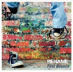 First Bounce