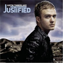 Justified [Limited Edition] [Digipak]