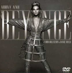Above & Beyonce