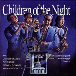 Children of the Night by United States Air Force Airmen of Note