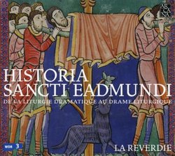 Historia Sancta Eadmundi