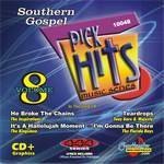 Karaoke: Southern Gospel Pick Hits 8