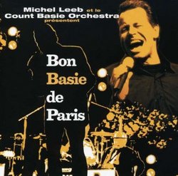 Bon Basie de Paris