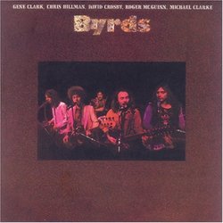 Byrds