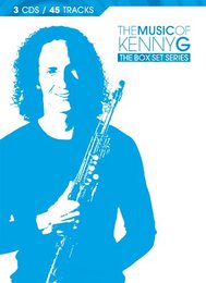The Music of Kenny G