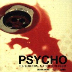 Psycho: Essential Alfred Hitchcock