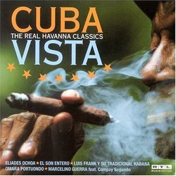 Cuba Vista