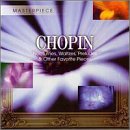 Chopin: Favorite Pieces