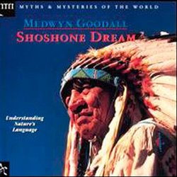 Shoshone Dream