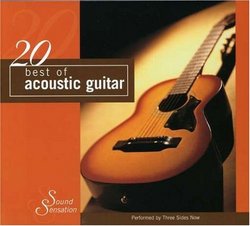 20 Best of Accoustic Guitar