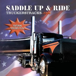 Saddle Up & Ride
