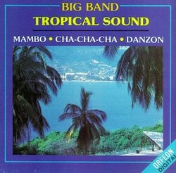 Tropical Sound