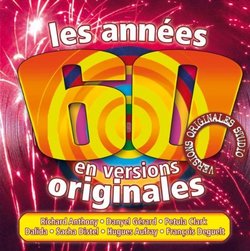 Les Annees 60 En Versions Originales