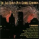 'S Wonderful: The Jazz Giants Play George Gershwin