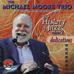 Dedications: History of Jazz 2