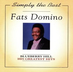 Blueberry Hill: His Greatest Hits