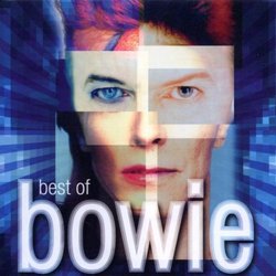 Best of David Bowie - Germany