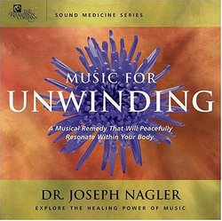 Sound Medicine: Music for Unwinding