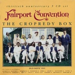 Cropredy Box Set