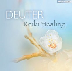 Reiki Healing