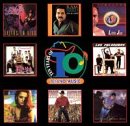 10 Years of Tejano Music