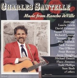 Music From Rancho Deville