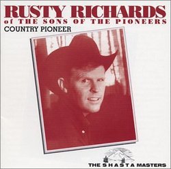 Country Pioneer