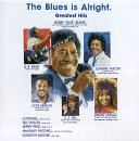 Vol. 3-Blues Is Alright