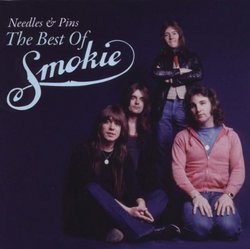 Needles & Pin: The Best of Smokie