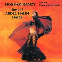 Best of Abdul Halim Hafiz