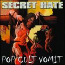 Pop Cult Vomit