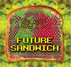 Future Sandwich (Dig)