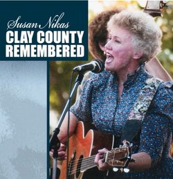 Clay County Remembered