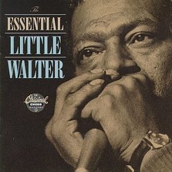 Essential Little Walter