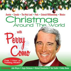 Christmas Around the World With Perry Como