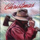 Christmas With Jorma Kaukonen