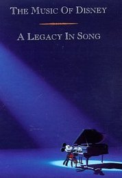 Music of Disney: Legacy in Song